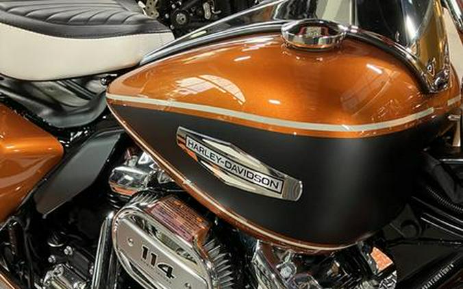 2023 Harley-Davidson® FLHFB - Electra Glide® Highway King