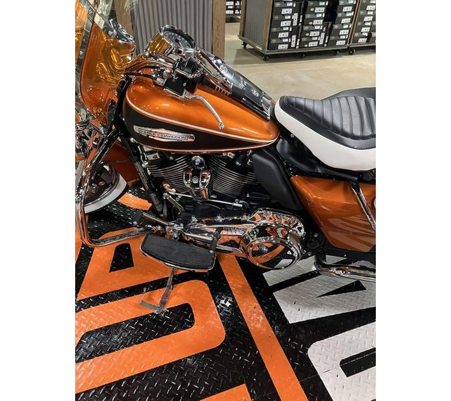 2023 Harley-Davidson® FLHFB - Electra Glide® Highway King