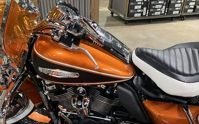 2023 Harley-Davidson® FLHFB - Electra Glide® Highway King