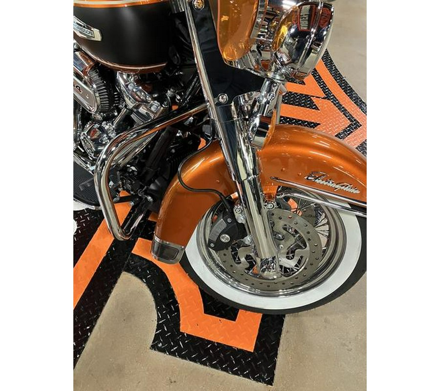 2023 Harley-Davidson® FLHFB - Electra Glide® Highway King