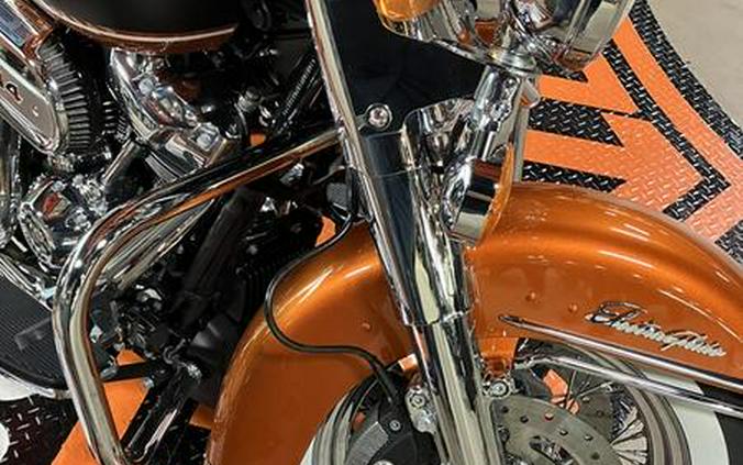 2023 Harley-Davidson Electra Glide Highway King Review