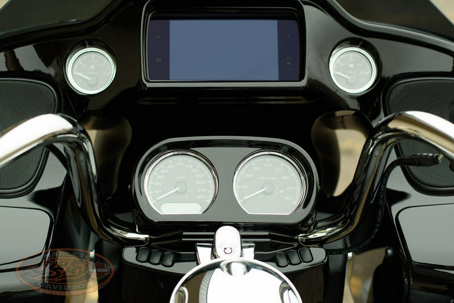 2024 Harley-Davidson® FLTRT - Road Glide® 3