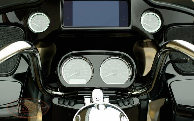 2024 Harley-Davidson® FLTRT - Road Glide® 3