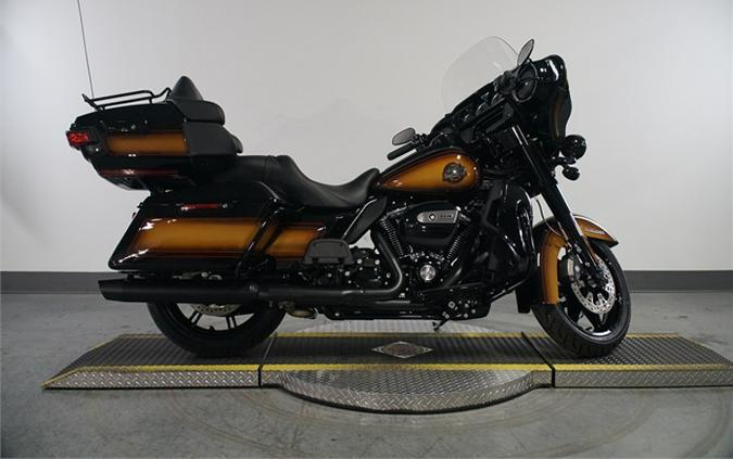 2024 Harley-Davidson Ultra Limited