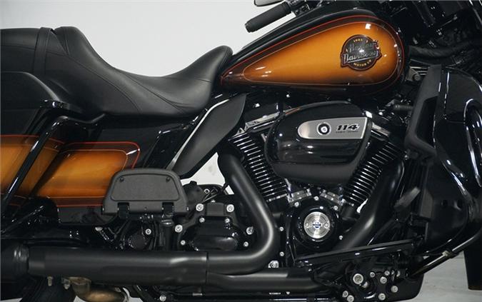 2024 Harley-Davidson Ultra Limited