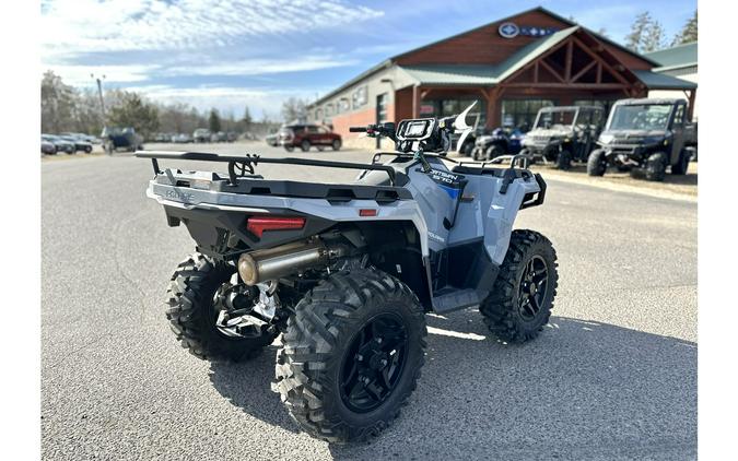 2024 Polaris Industries SPORTSMAN 570 PREMIUM - STORM GRAY