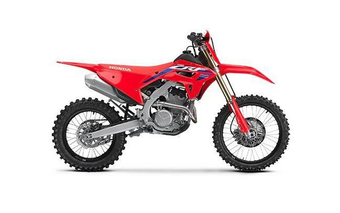 2023 Honda CRF 250RX