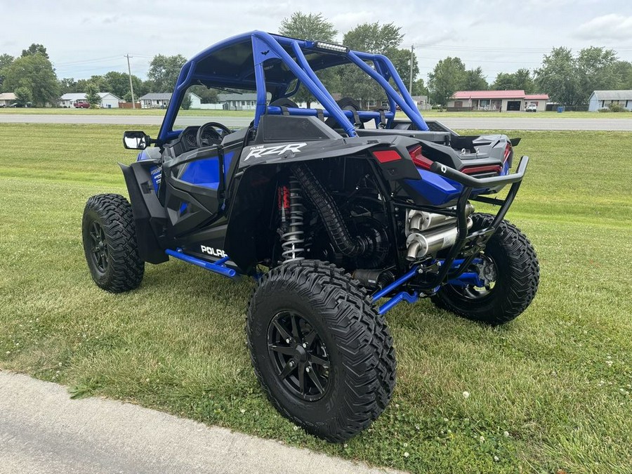 2019 Polaris® RZR XP® Turbo S