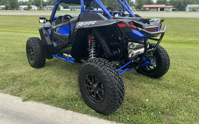 2019 Polaris® RZR XP® Turbo S