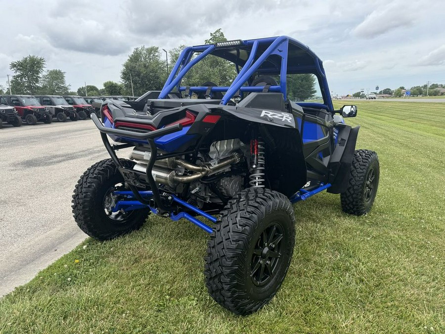 2019 Polaris® RZR XP® Turbo S