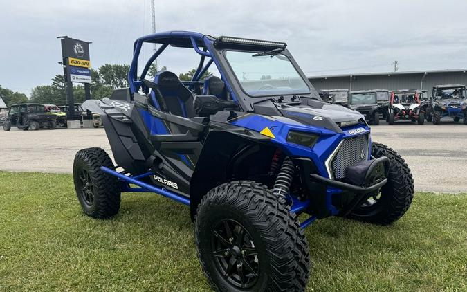 2019 Polaris® RZR XP® Turbo S