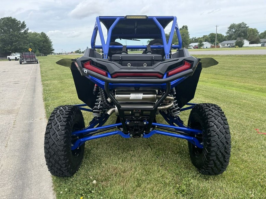 2019 Polaris® RZR XP® Turbo S