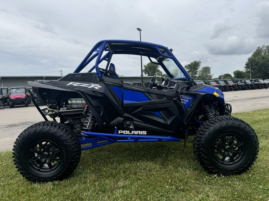 2019 Polaris® RZR XP® Turbo S