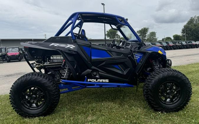 2019 Polaris® RZR XP® Turbo S