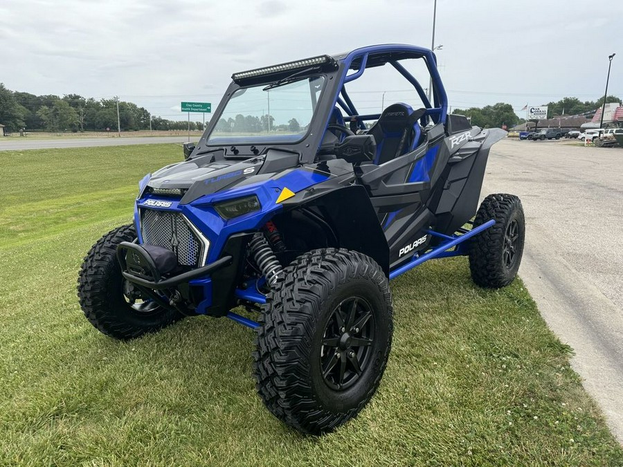 2019 Polaris® RZR XP® Turbo S