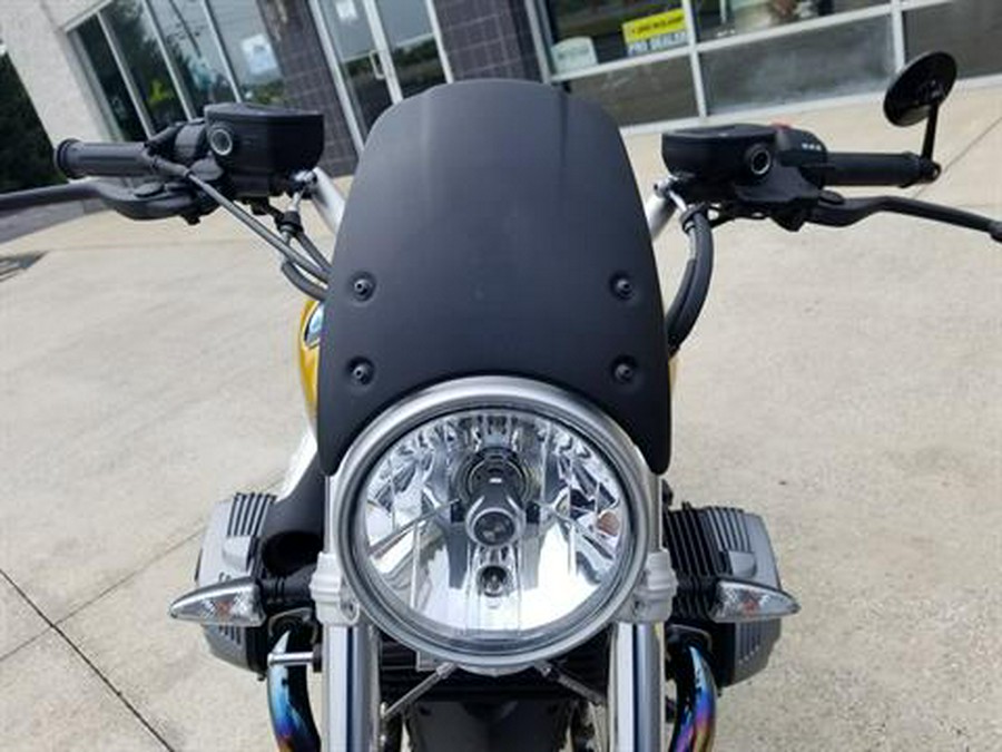 2019 BMW R nineT Pure