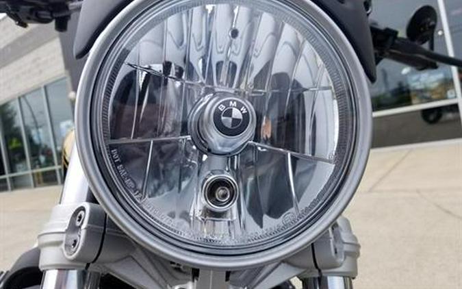 2019 BMW R nineT Pure