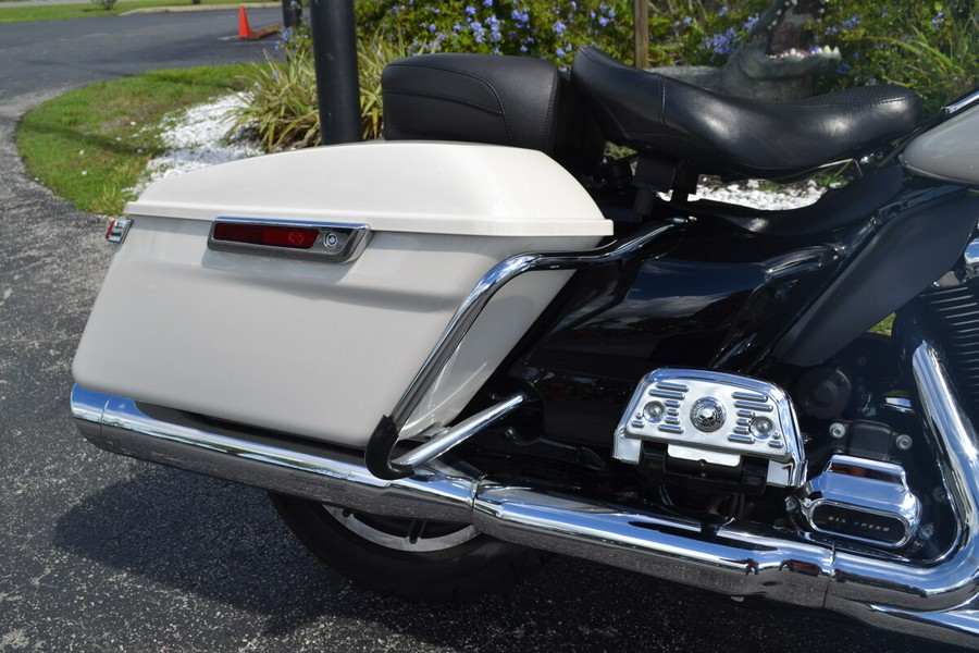 2019 Harley-Davidson Electra Glide Police - FLHTP