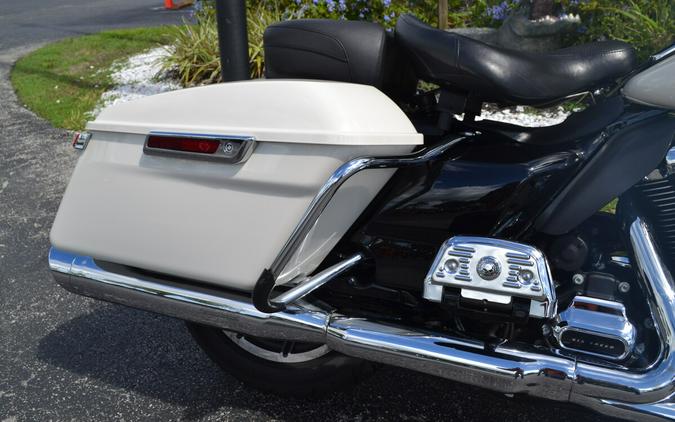 2019 Harley-Davidson Electra Glide Police - FLHTP