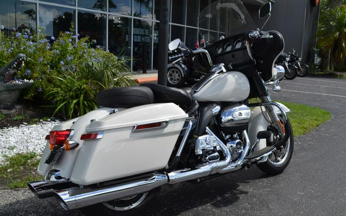 2019 Harley-Davidson Electra Glide Police - FLHTP