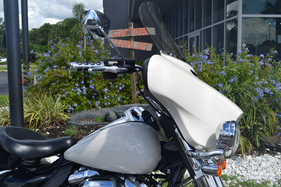 2019 Harley-Davidson Electra Glide Police - FLHTP