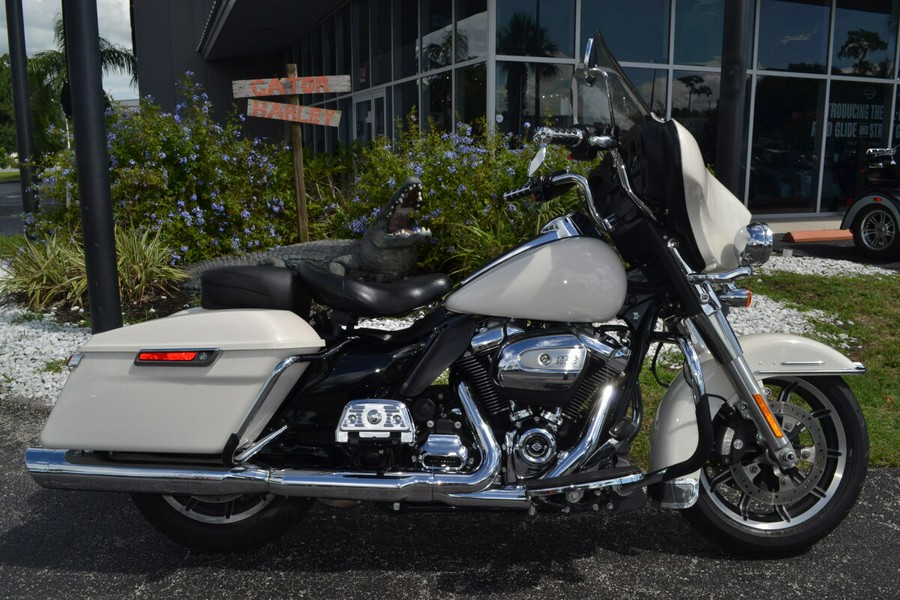 2019 Harley-Davidson Electra Glide Police - FLHTP