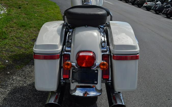 2019 Harley-Davidson Electra Glide Police - FLHTP