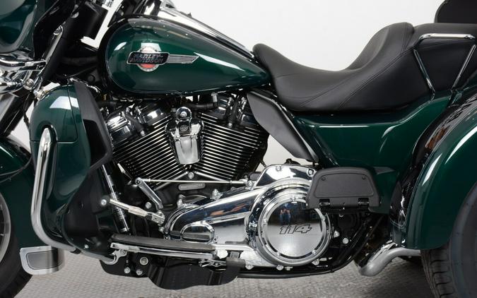 2024 Harley-Davidson FLHTCUTG Tri Glide Ultra