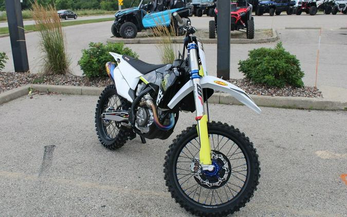 2020 Husqvarna FC 450