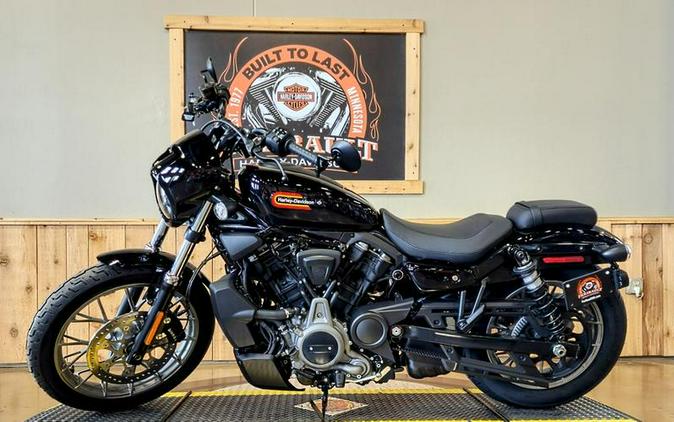 2023 Harley-Davidson® RH975S - Nightster™ Special