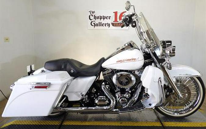 2012 Harley-Davidson Road King® Classic