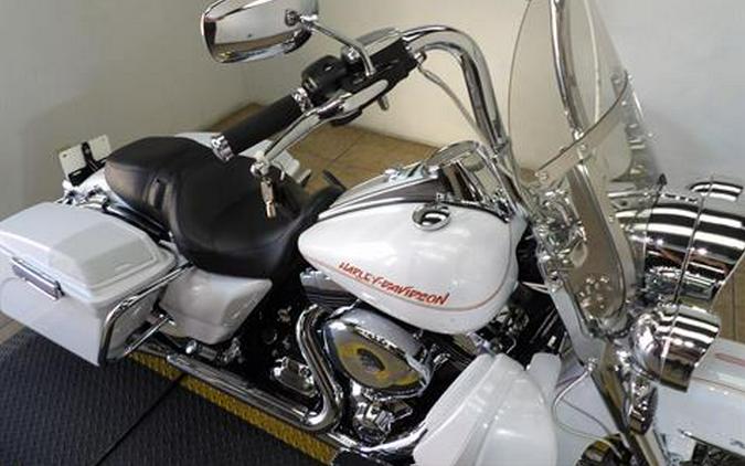 2012 Harley-Davidson Road King® Classic