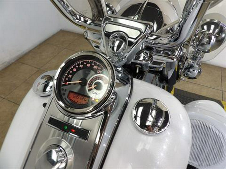 2012 Harley-Davidson Road King® Classic