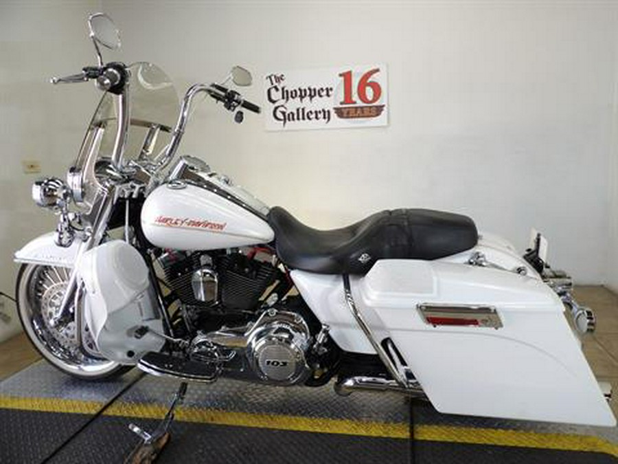 2012 Harley-Davidson Road King® Classic