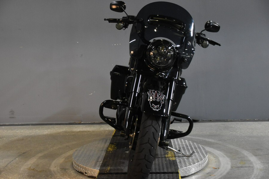 2021 Harley-Davidson Road King Special