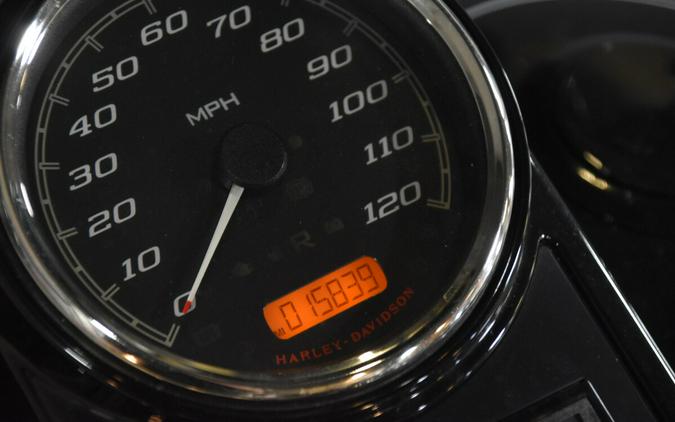 2021 Harley-Davidson Road King Special