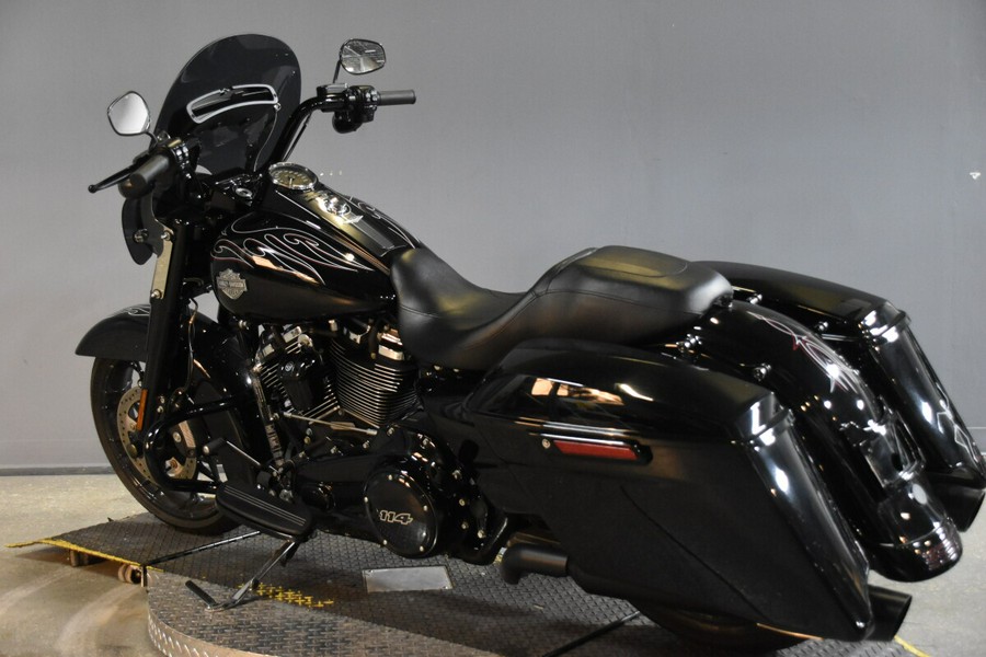2021 Harley-Davidson Road King Special