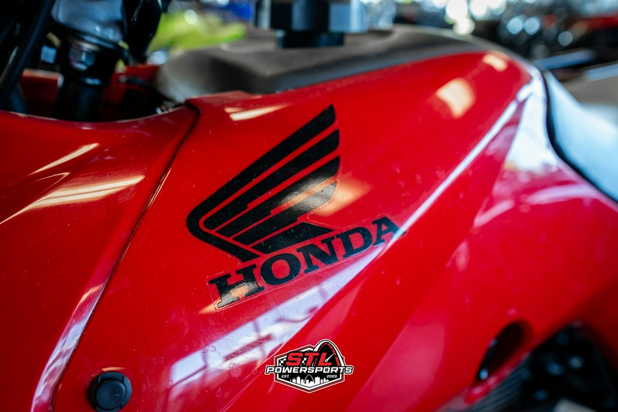 2025 Honda FourTrax Recon® ES