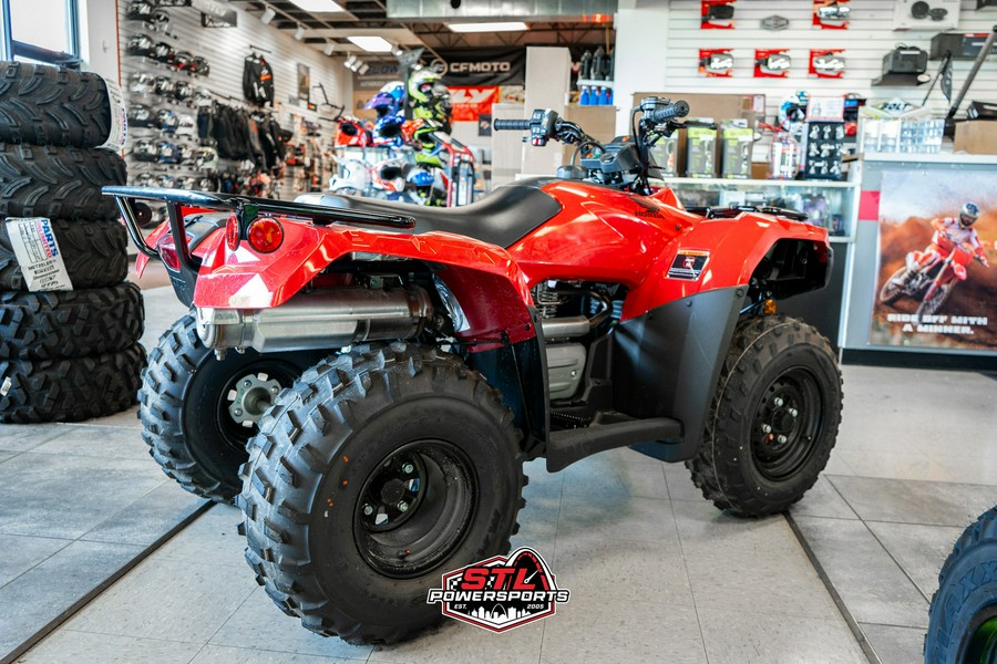 2025 Honda FourTrax Recon® ES