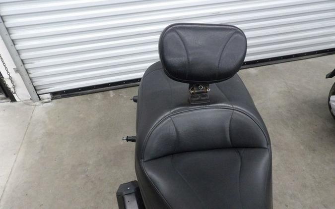 2018 Can-Am Spyder F3 S 6-Speed Semi-Automatic With Reverse (