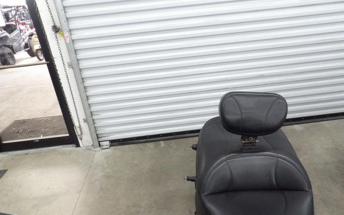 2018 Can-Am Spyder F3 S 6-Speed Semi-Automatic With Reverse (