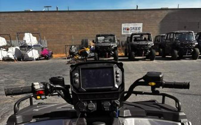 2025 Polaris® A25ASHR57AM