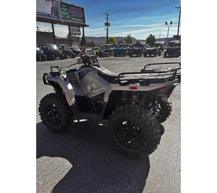 2025 Polaris® A25ASHR57AM