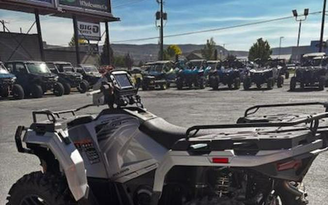 2025 Polaris® A25ASHR57AM