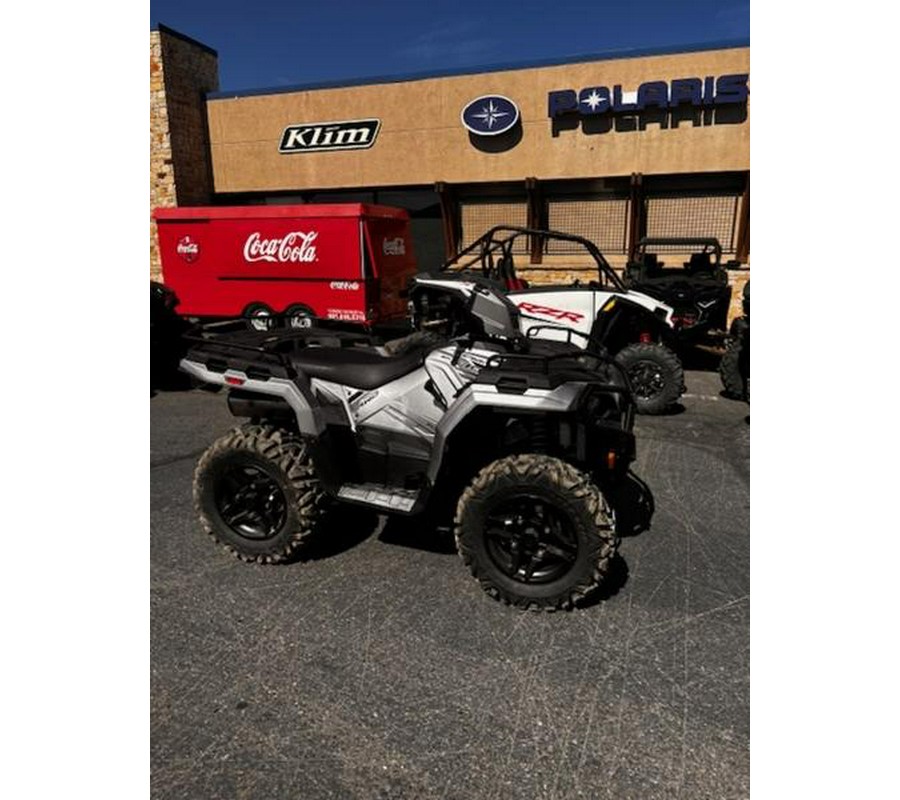 2025 Polaris® A25ASHR57AM