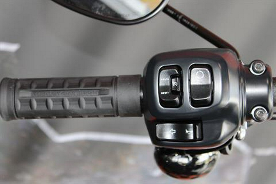 2025 Harley-Davidson Street Bob®