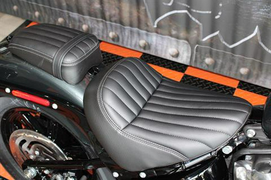 2025 Harley-Davidson Street Bob®