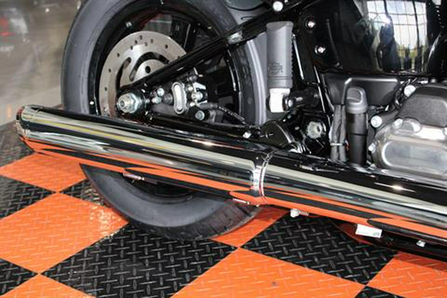 2025 Harley-Davidson Street Bob®