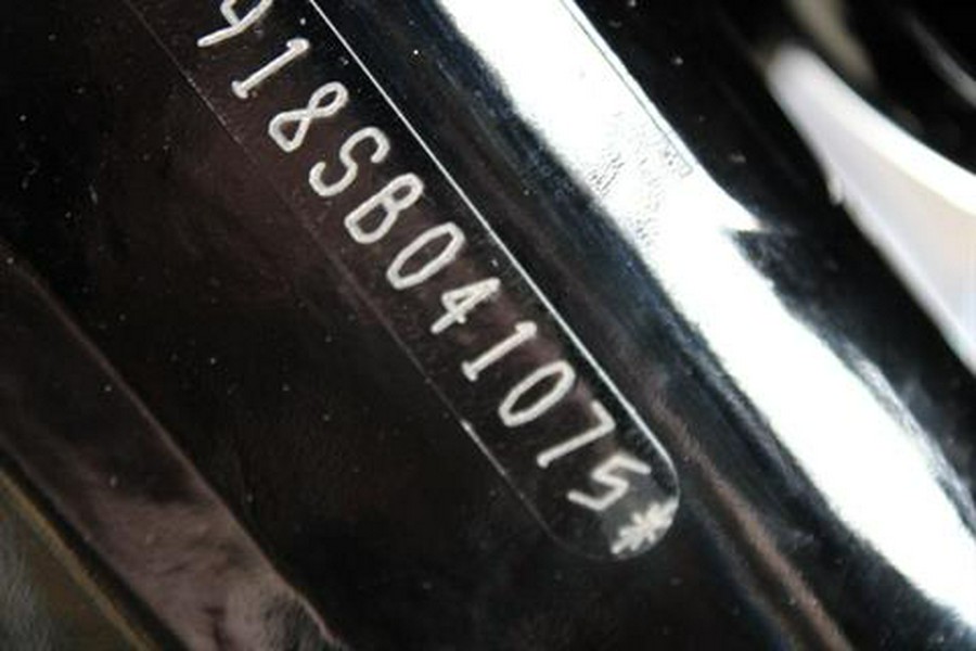 2025 Harley-Davidson Street Bob®