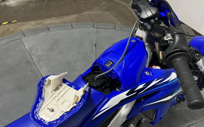 2026 Yamaha YZ 250F 70th Anniversary Edition